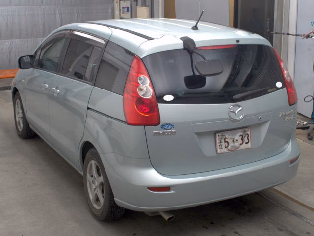 MAZDA PREMACY