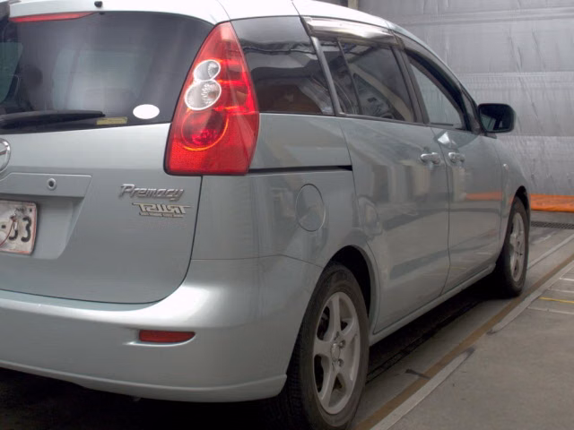 MAZDA PREMACY