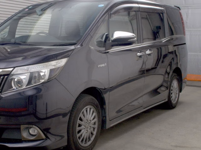 TOYOTA ESQUIRE
