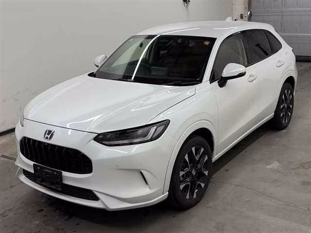 HONDA ZR-V