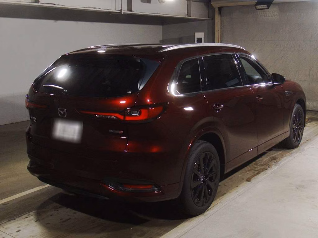 MAZDA CX-80
