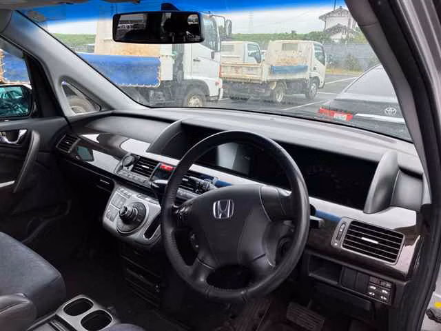 HONDA ELYSION