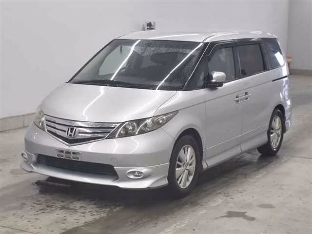 HONDA ELYSION