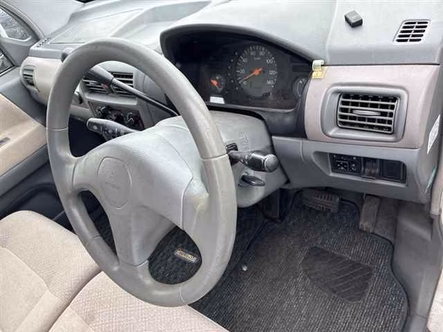 MITSUBISHI TOPPO BJ