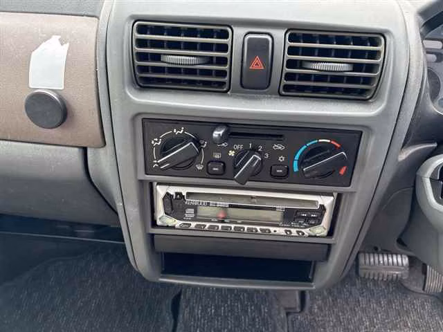 MITSUBISHI TOPPO BJ