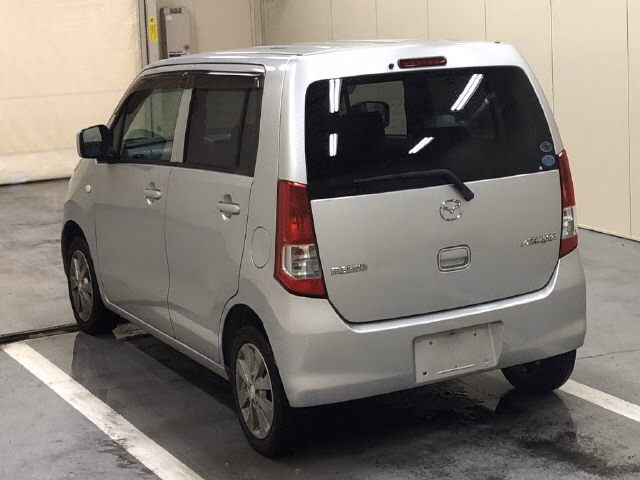 MAZDA AZ-WAGON