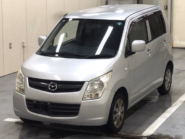MAZDA AZ-WAGON