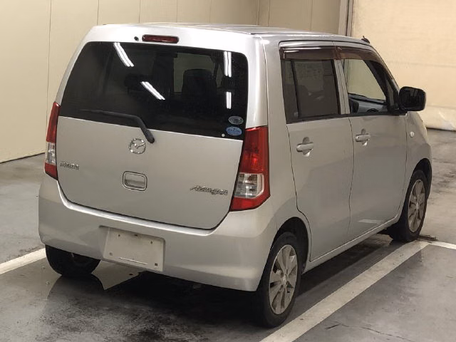 MAZDA AZ-WAGON
