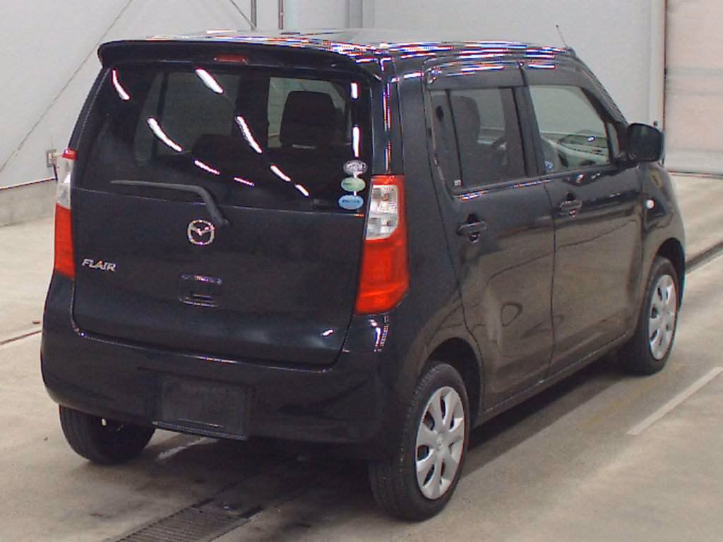 MAZDA FLAIR