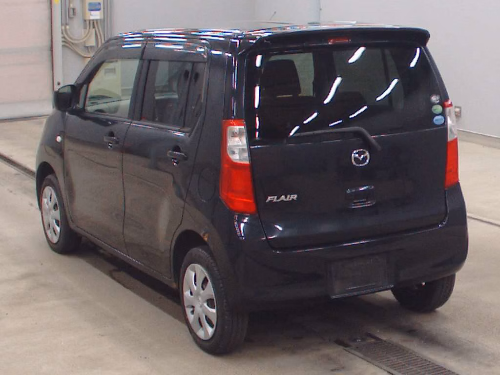 MAZDA FLAIR