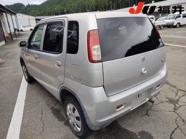 SUZUKI KEI