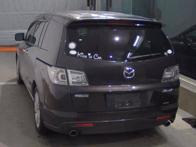 MAZDA MPV