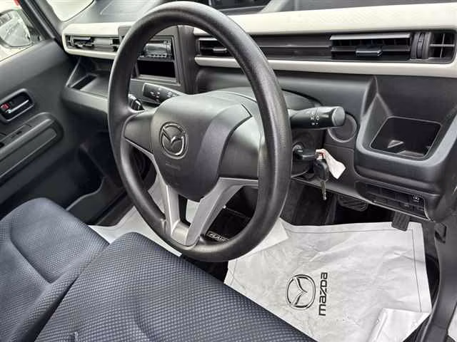 MAZDA FLAIR