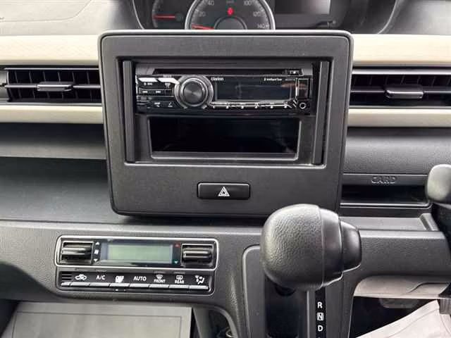 MAZDA FLAIR