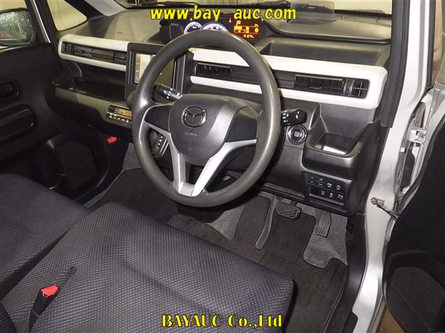 MAZDA FLAIR