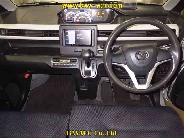MAZDA FLAIR