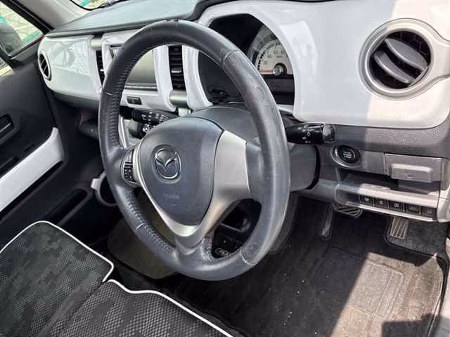 MAZDA FLAIR CROSSOVER