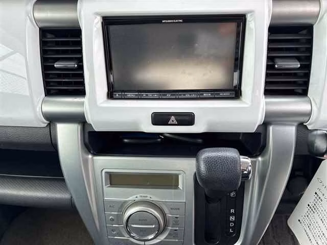 MAZDA FLAIR CROSSOVER