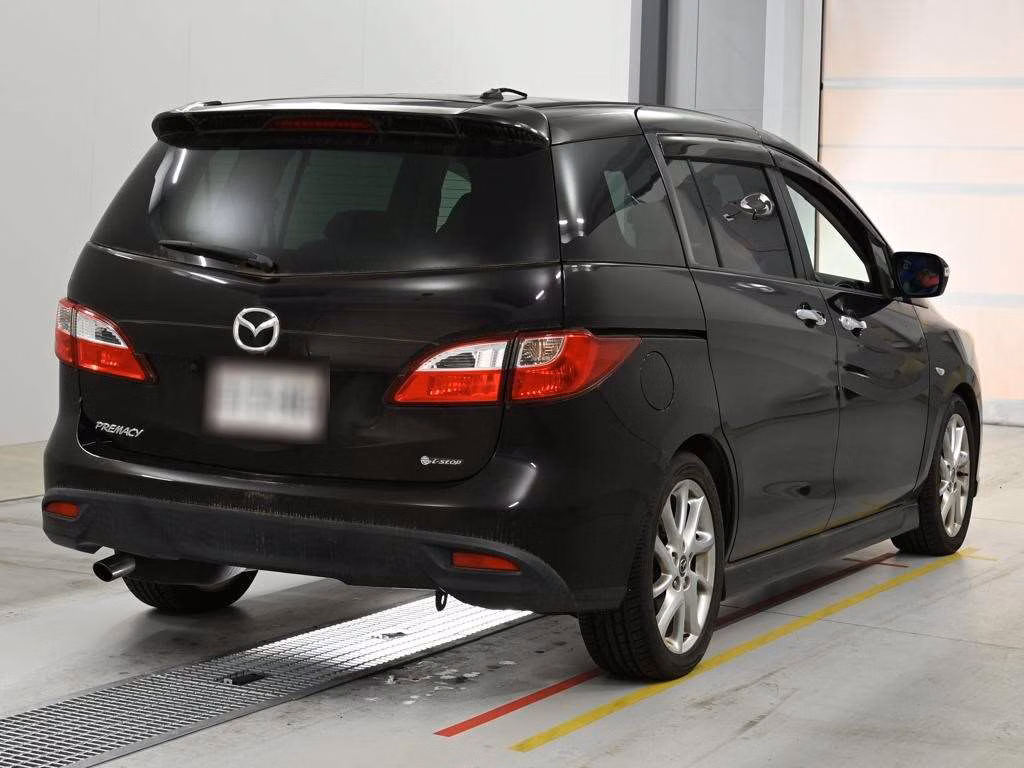 MAZDA PREMACY
