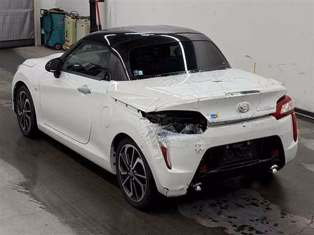 DAIHATSU COPEN