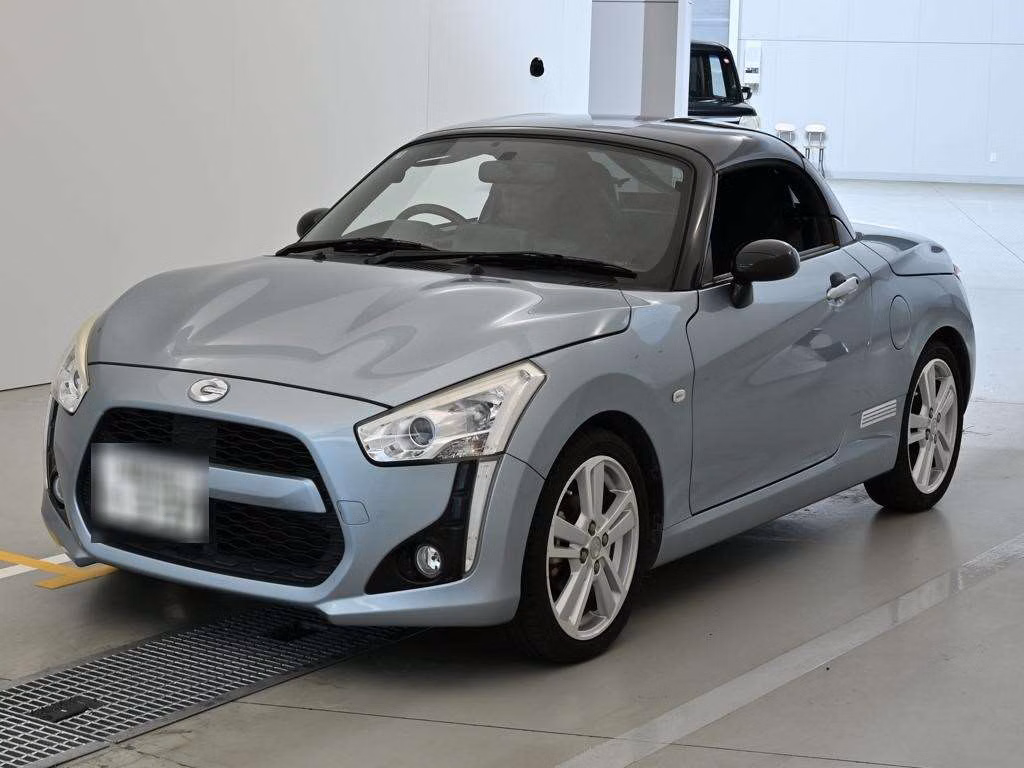 DAIHATSU COPEN