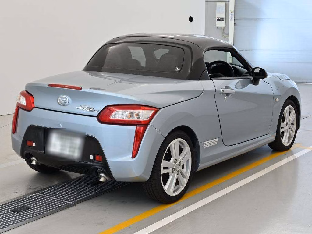 DAIHATSU COPEN