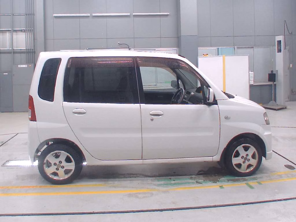 MITSUBISHI TOPPO