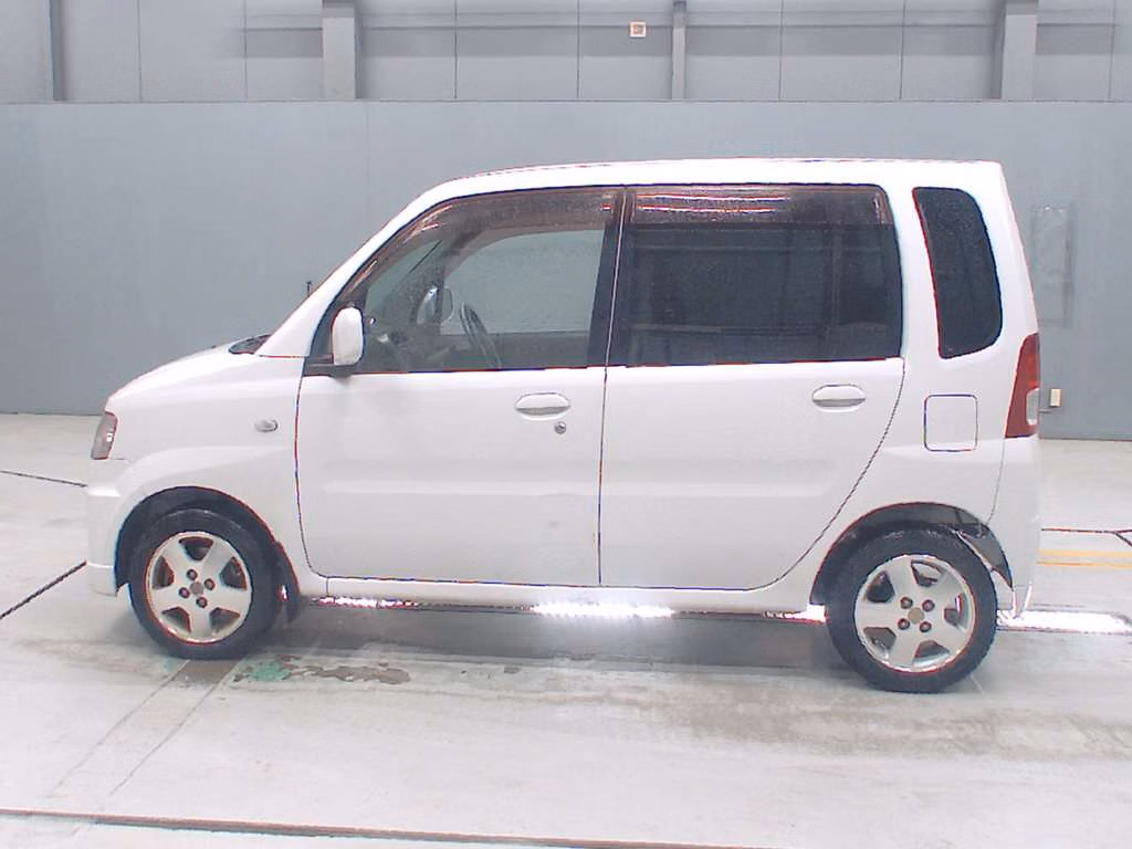 MITSUBISHI TOPPO