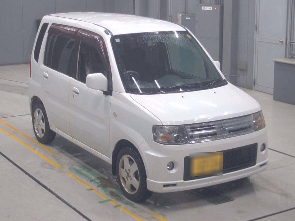 MITSUBISHI TOPPO