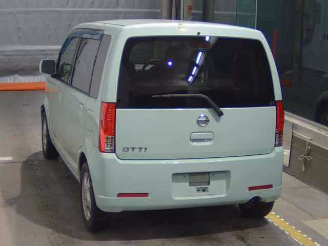 NISSAN OTTI