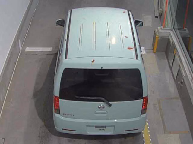 NISSAN OTTI
