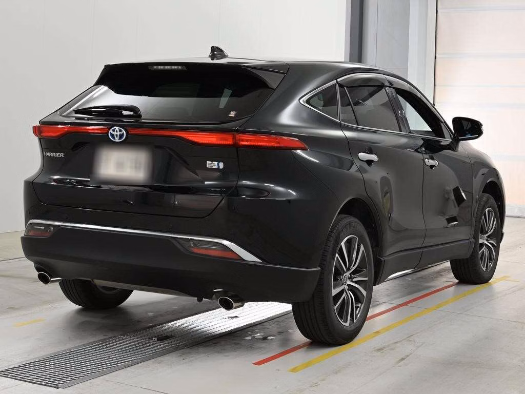 TOYOTA VENZA