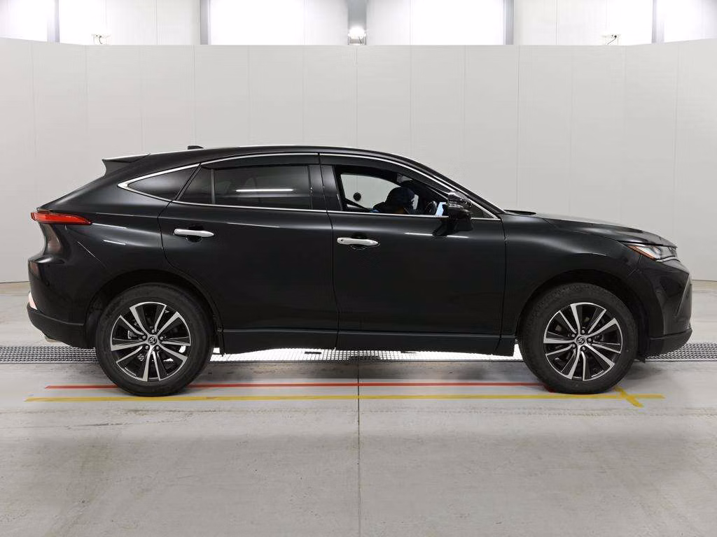 TOYOTA VENZA