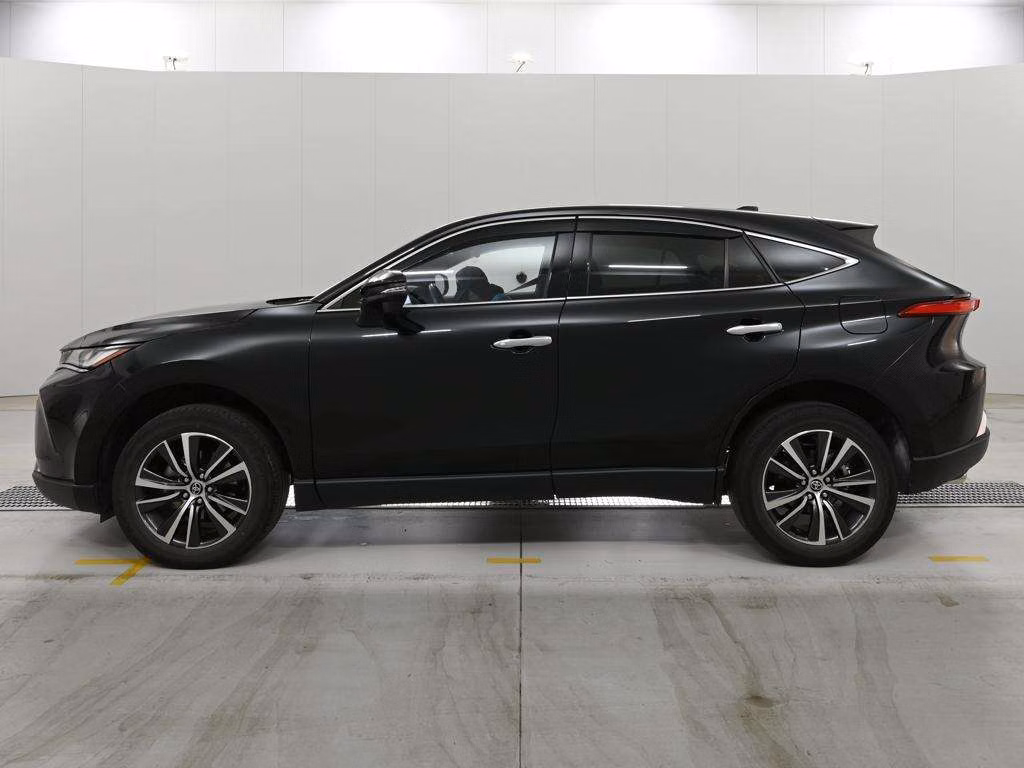 TOYOTA VENZA
