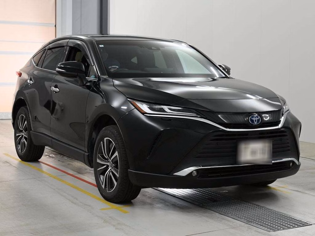 TOYOTA VENZA
