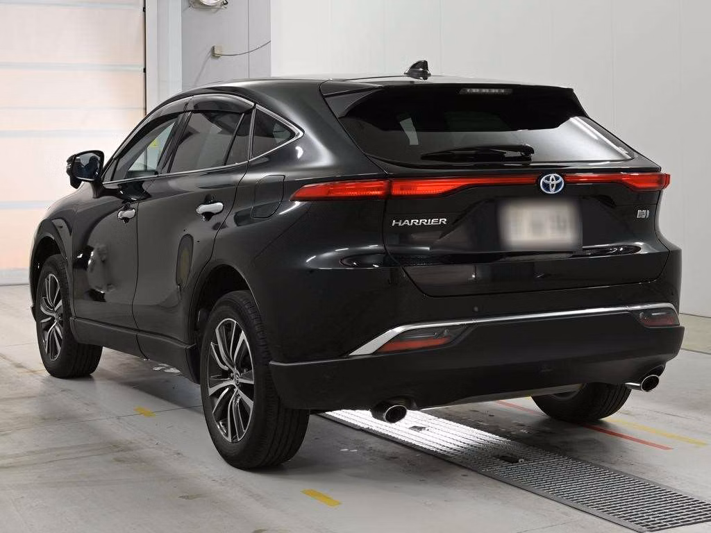 TOYOTA VENZA