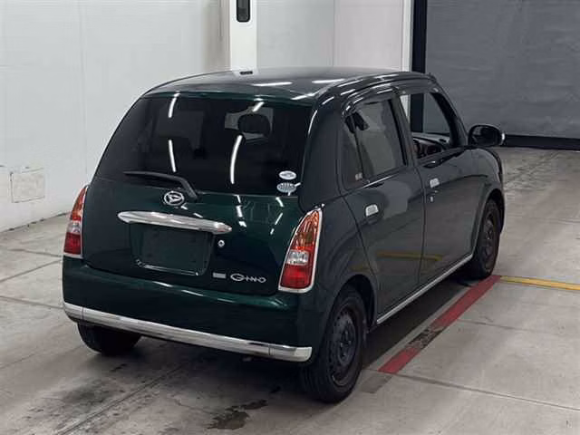 DAIHATSU MIRA GINO