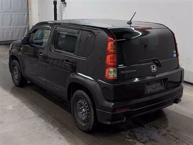 HONDA CROSSROAD