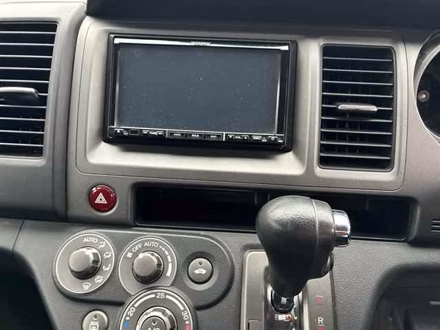HONDA CROSSROAD
