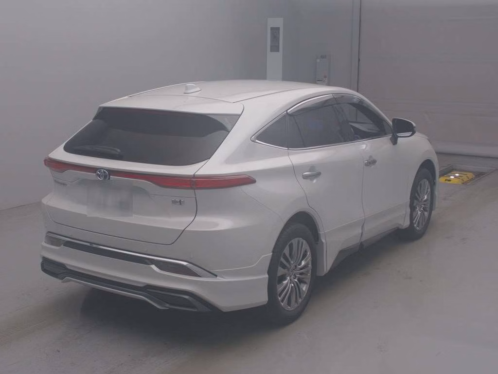 TOYOTA VENZA