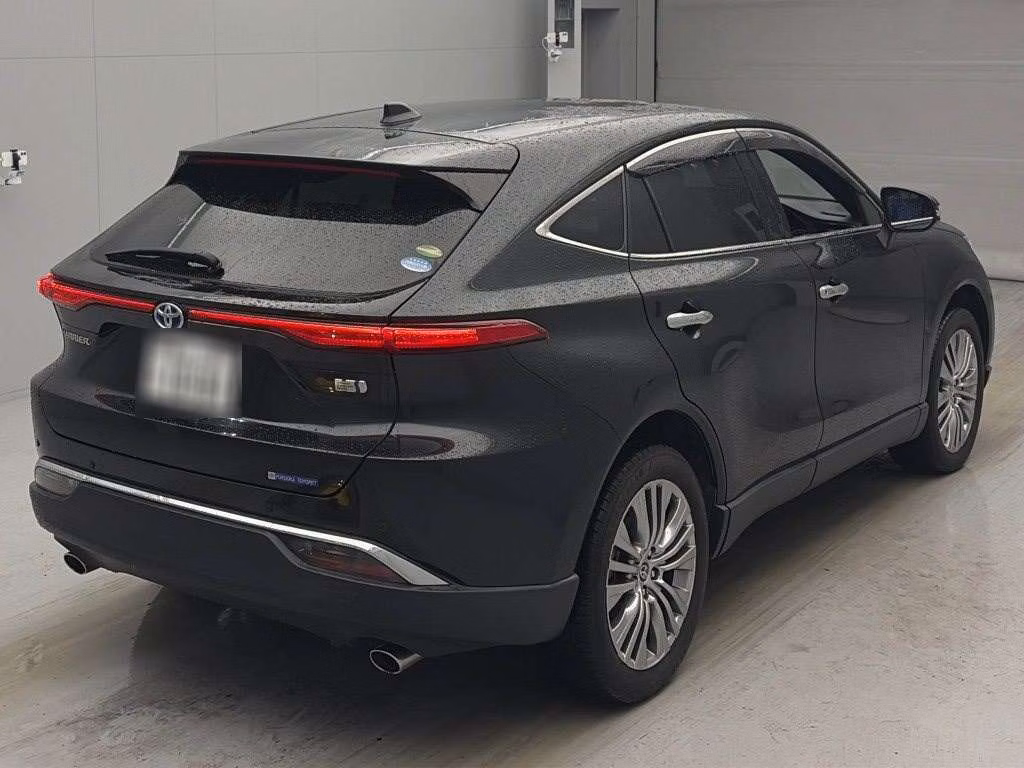 TOYOTA VENZA