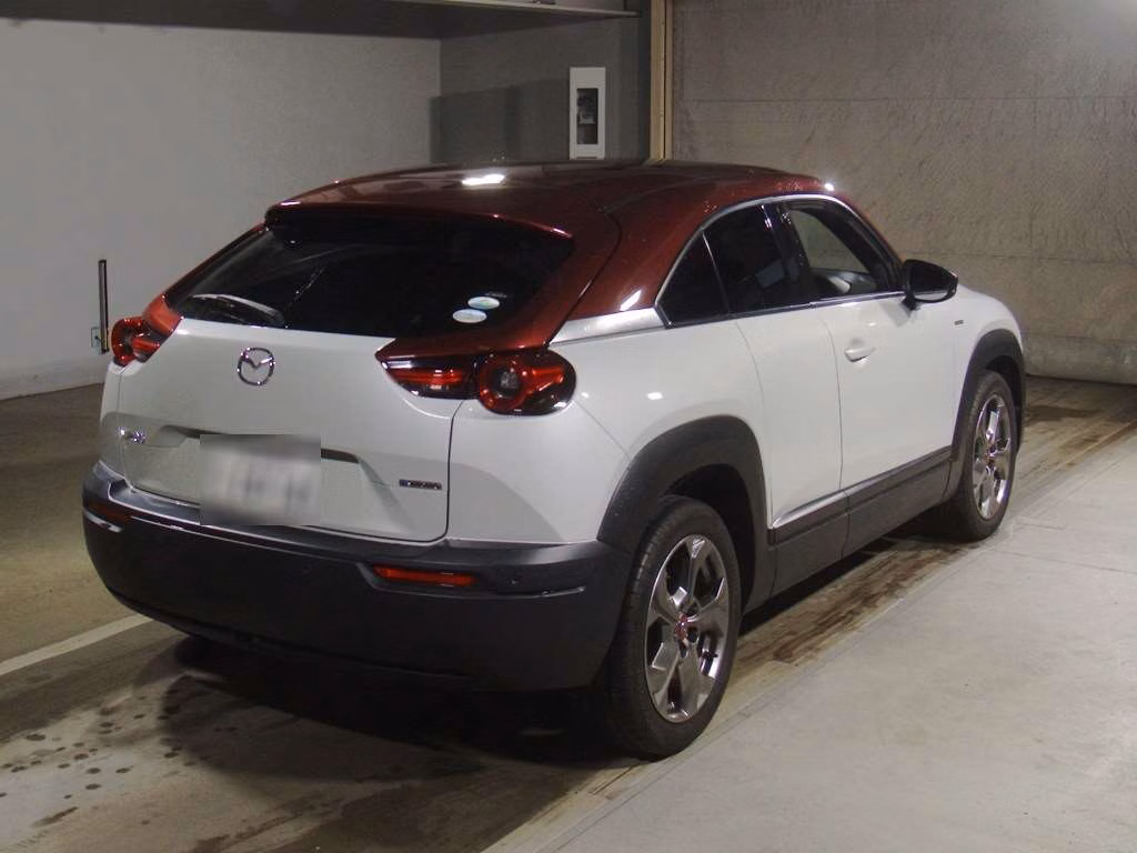 MAZDA MX-30