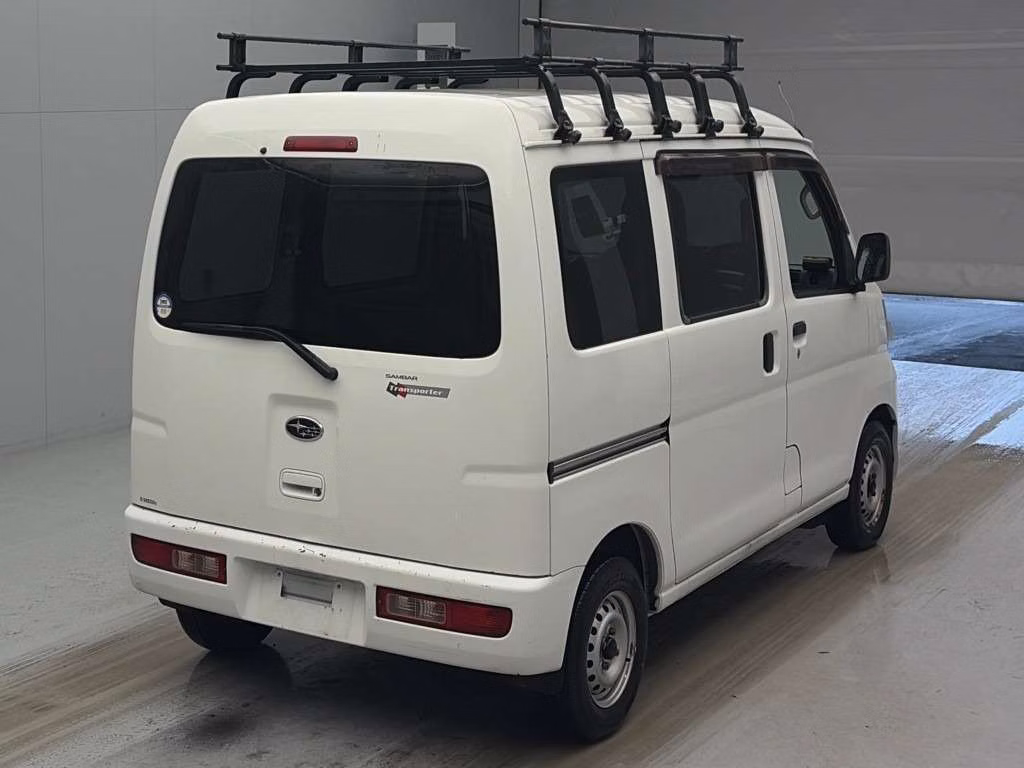 SUBARU SAMBAR