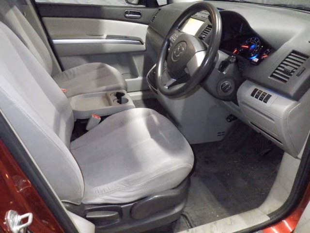 MAZDA MPV