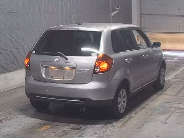 MAZDA VERISA
