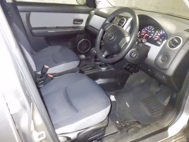 MAZDA VERISA