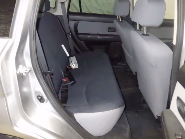 MAZDA VERISA