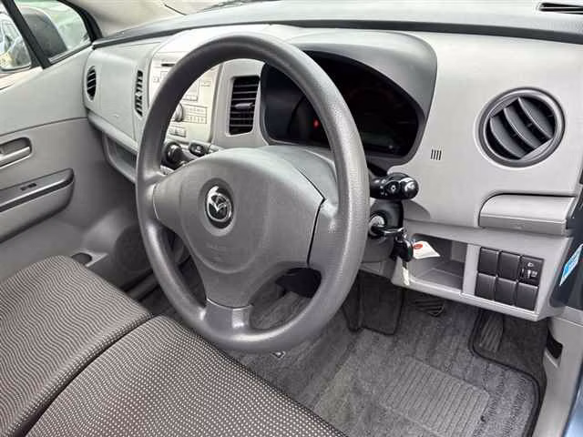 MAZDA AZ-WAGON