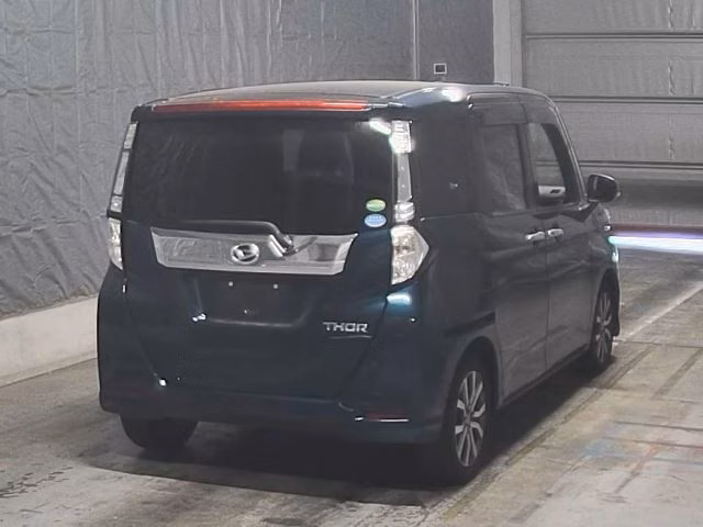 DAIHATSU THOR