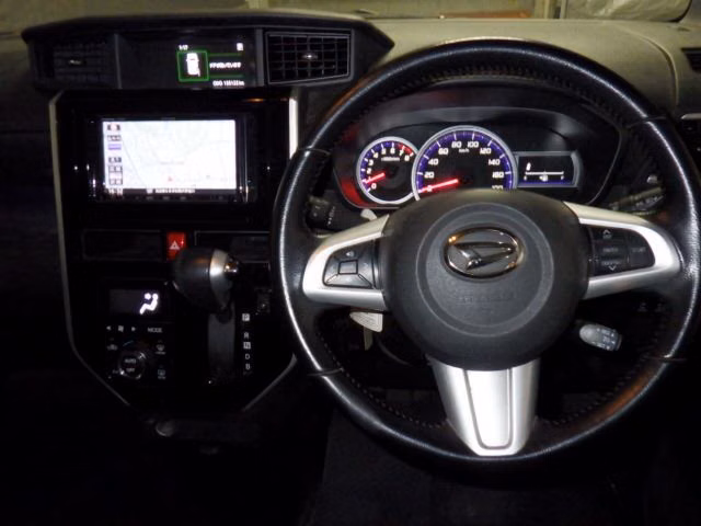 DAIHATSU THOR